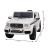 Masinuta electrica cu telecomanda, mercedes benz g63, mp3, usb/sd, 2x25w, roti spuma eva, suspensii, 110x69x53 cm MultiMark GlobalProd