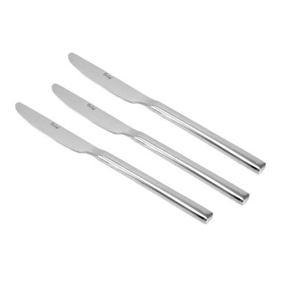 Set de cuțite pentru tacâmuri din oțel inoxidabil Paris, 6 bucăți Handy KitchenServ