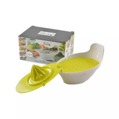 Set multifuncțional de bucătărie 4 în 1 Handy KitchenServ