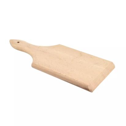 Placă de tăiat și pentru găluște, 31*14 cm Handy KitchenServ