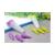 Stilou de decorare cu recipient din silicon și 3 capete diferite Handy KitchenServ