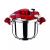 Oală sub presiune Galaxy 12L Lázár Chef Handy KitchenServ