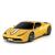 MASINA CU TELECOMANDA FERRARI 458 SPECIALE A GALBEN CU SCARA 1 LA 24 SuperHeroes ToysZone