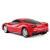 MASINA CU TELECOMANDA FERRARI 488 GTB ROSU SCARA 1 LA 24 SuperHeroes ToysZone