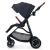 CARUCIOR KINDERKRAFT ALL ROAD, IMPERIAL BLUE SuperHeroes ToysZone