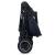 CARUCIOR KINDERKRAFT ALL ROAD, IMPERIAL BLUE SuperHeroes ToysZone