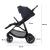 CARUCIOR KINDERKRAFT ALL ROAD, IMPERIAL BLUE SuperHeroes ToysZone