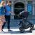CARUCIOR KINDERKRAFT ALL ROAD, IMPERIAL BLUE SuperHeroes ToysZone