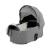CARUCIOR KINDERKRAFT NEA, 2 IN 1, PLATINUM GREY SuperHeroes ToysZone