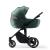 CARUCIOR 2 IN 1 KINDERKRAFT PRIME 2, DARK GREEN SuperHeroes ToysZone