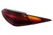 Kit Exterior Complet Mercedes S-Class W221 (2005-2013) Conversie Completa la W223 S63 Design Performance AutoTuning