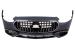 Kit Exterior Complet Mercedes S-Class W221 (2005-2013) Conversie Completa la W223 S63 Design Performance AutoTuning