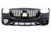 Kit Exterior Complet Mercedes S-Class W221 (2005-2013) Conversie Completa la W223 S63 Design Performance AutoTuning