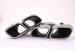 Kit Exterior Complet Mercedes S-Class W221 (2005-2013) Conversie Completa la W223 S63 Design Performance AutoTuning