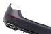 Kit Exterior Complet Mercedes S-Class W221 (2005-2013) Conversie Completa la W223 S63 Design Performance AutoTuning