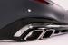 Kit Exterior Complet Mercedes S-Class W221 (2005-2013) Conversie Completa la W223 S63 Design Performance AutoTuning