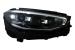 Kit Exterior Complet Mercedes S-Class W221 (2005-2013) Conversie Completa la W223 S63 Design Performance AutoTuning