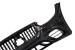 Kit Exterior Complet Mercedes S-Class W221 (2005-2013) Conversie Completa la W223 S63 Design Performance AutoTuning