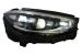 Kit Exterior Complet Mercedes S-Class W221 (2005-2013) Conversie Completa la W223 S63 Design Performance AutoTuning