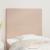 Tăblii de pat 2 buc, cappuccino 90x5x78/88 cm piele ecologică GartenMobel Dekor