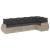 Set canapele de grădină cu perne, 6 piese gri deschis poliratan GartenMobel Dekor