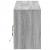 Dulap TV cu LED, gri sonoma, 180x34x50 cm, lemn prelucrat GartenMobel Dekor