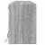 Comodă TV de perete cu lumini LED, gri sonoma, 180x31x45 cm GartenMobel Dekor