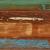 Masă consolă, 110x30x75 cm, lemn masiv recuperat GartenMobel Dekor