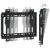 Suport TV de perete, ecran 14-42 inchi Max VESA 200x200 mm 30kg GartenMobel Dekor