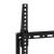Suport TV de perete ecran 26-63 inchi Max VESA 600x400 mm 50kg GartenMobel Dekor