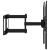 Suport TV de perete ecran 26-70 inchi Max VESA 400x400 mm 40kg GartenMobel Dekor