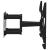 Suport TV de perete ecran 37-80 inchi Max VESA 600x400 mm 40kg GartenMobel Dekor