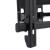 Suport TV de perete ecran 37-80 inchi Max VESA 600x400 mm 40kg GartenMobel Dekor