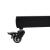 Suport TV pe roți ecran de 32-70 inchi Max VESA 600x400 mm 50kg GartenMobel Dekor