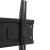 Suport TV pe roți ecran de 32-70 inchi Max VESA 600x400 mm 60kg GartenMobel Dekor