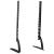 Suport TV 2 buc. ecran de 37-75 inchi Max VESA 600x400 mm 45kg GartenMobel Dekor