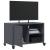 Dulap TV, antracit, 68x39x43,5 cm, oțel laminat la rece GartenMobel Dekor