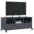 Dulap TV, antracit, 100,5x39x43,5 cm, oțel laminat la rece GartenMobel Dekor