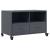 Dulap TV, antracit, 68x39x43,5 cm, oțel laminat la rece GartenMobel Dekor