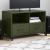 Dulap TV, verde măsliniu, 68x39x43,5 cm, oțel laminat la rece GartenMobel Dekor