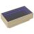 Măsuță de cafea cu LED stejar sonoma 90x50x30 cm lemn prelucrat GartenMobel Dekor