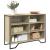 Dulap, stejar sonoma, 101x35,5x74,5 cm, lemn prelucrat GartenMobel Dekor