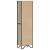 Bibliotecă, stejar sonoma, 50x31x169 cm, lemn prelucrat GartenMobel Dekor