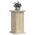 Suport de plante, stejar sonoma, 33x33x60 cm, lemn prelucrat GartenMobel Dekor