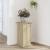 Suport de plante, stejar sonoma, 33x33x60 cm, lemn prelucrat GartenMobel Dekor