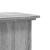 Suport de plante, sonoma gri, 33x33x60 cm, lemn prelucrat GartenMobel Dekor