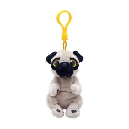 PLUS BRELOC TY 8.5CM BEANIE BELLIES CATEL IZZY SuperHeroes ToysZone