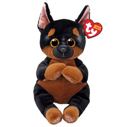 PLUS TY 24CM BEANIE BELLIES CATELUS MARO FRITZ SuperHeroes ToysZone