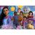 PUZZLE TREFL 100 DISNEY WISH SuperHeroes ToysZone