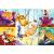 PUZZLE TREFL 100 DISNEY CURAJOSUL REGE LION SuperHeroes ToysZone